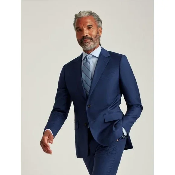 Bonobos Suits Blazers Bonobos Premium Italian Suit Jacket